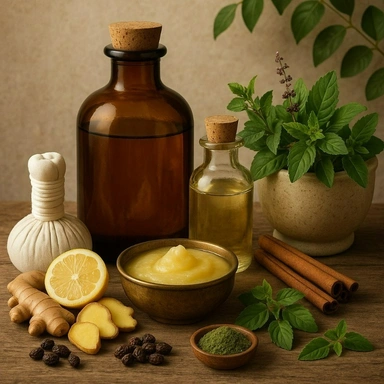 Health and Wellness