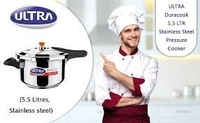ULTRA duracook pressure cooker Steamer piate 1 N