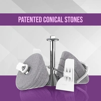 ULTRA GRIND + GOLD WET GRINDER 2L - 13 KG