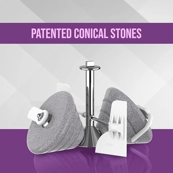 ULTRA GRIND + GOLD WET GRINDER 2L - 13 KG