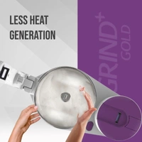 ULTRA GRIND + GOLD WET GRINDER 2L - 13 KG