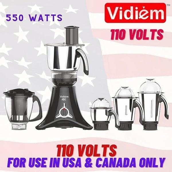 vidiem mixer grinder