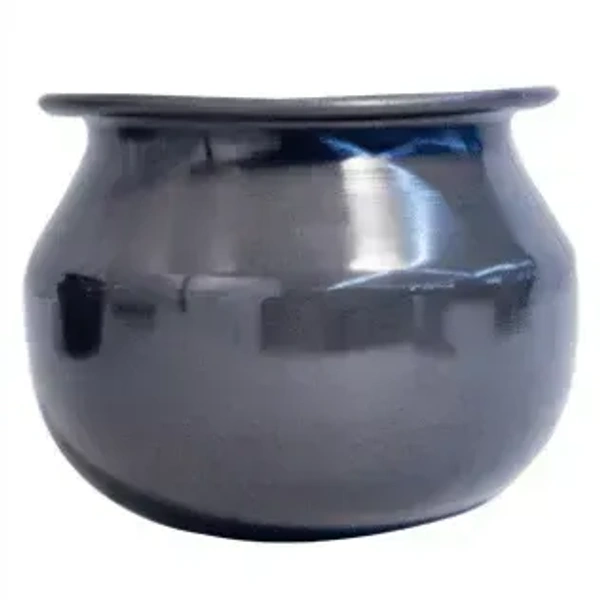 vyan aluminium handi 15L