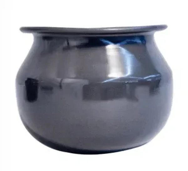 vyan aluminium handi 15L