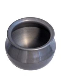 vyan aluminium handi 15L