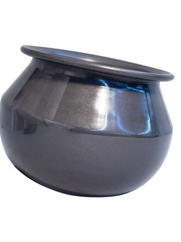 vyan aluminium handi 15L