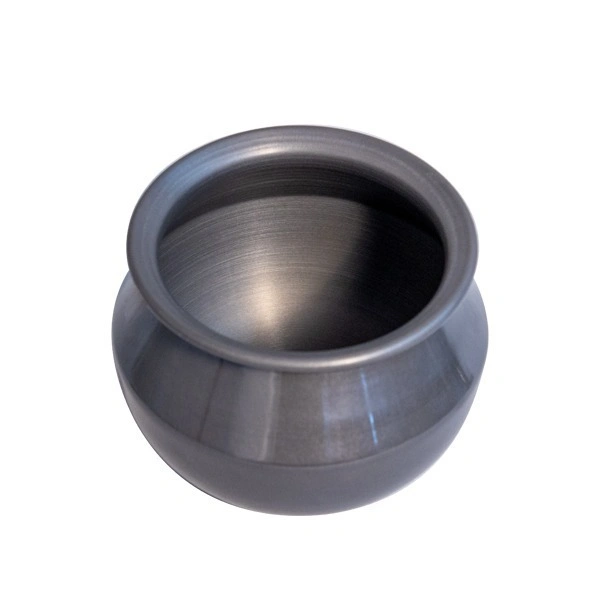 vyan aluminium handi 15L