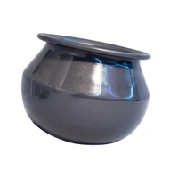vyan aluminium handi 15L