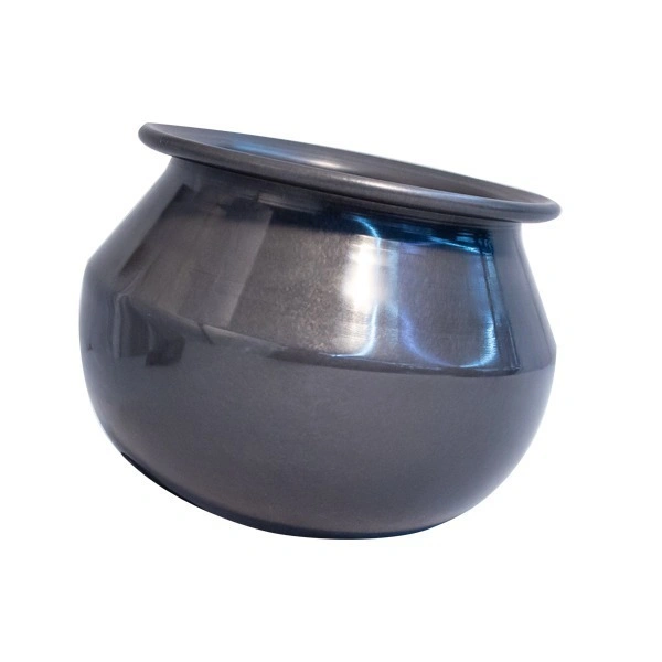 vyan aluminium handi 15L