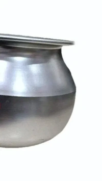 vyan aluminium handi 15 L - 15L