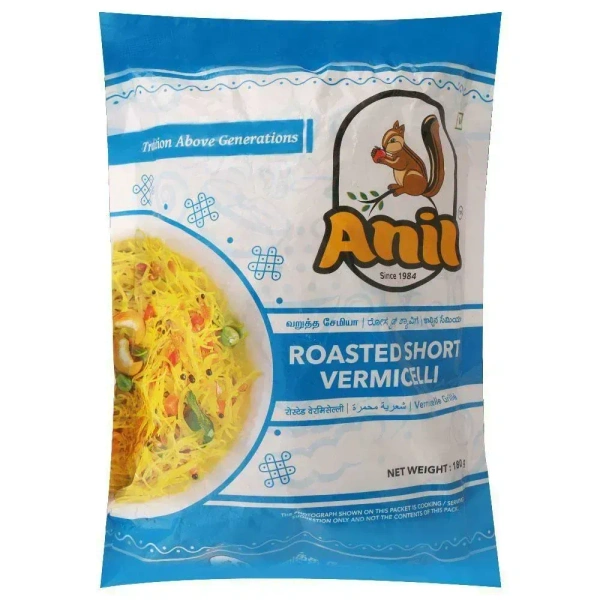 anil roasted short vermicelli 180g - 180g