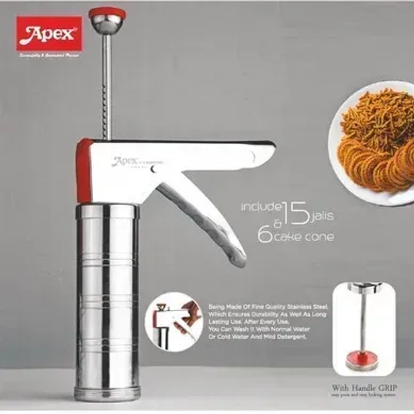 Apex Premium Sev Sancha