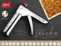 Apex Premium Sev Sancha