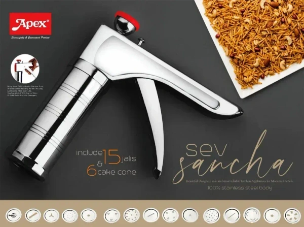 Apex Premium Sev Sancha