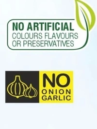 asr coconut green chutney (no onion, no garlic) - 200g