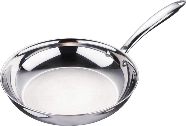 bergner tri-ply argent frypan - No 2