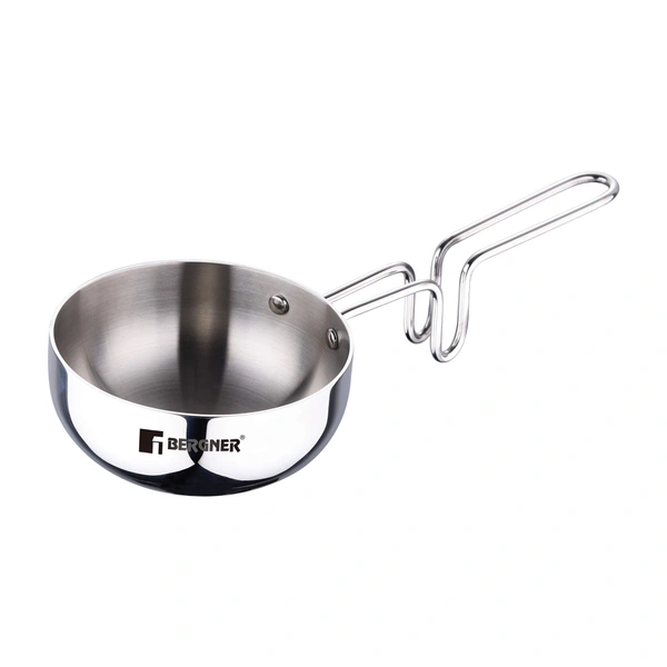bergner argent tadka pan 12cm