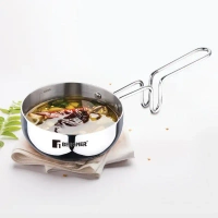 bergner argent tadka pan 12cm
