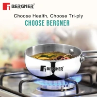 bergner argent tadka pan 12cm