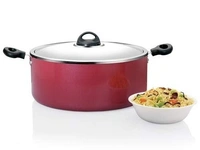 premier non stick biriyani pot