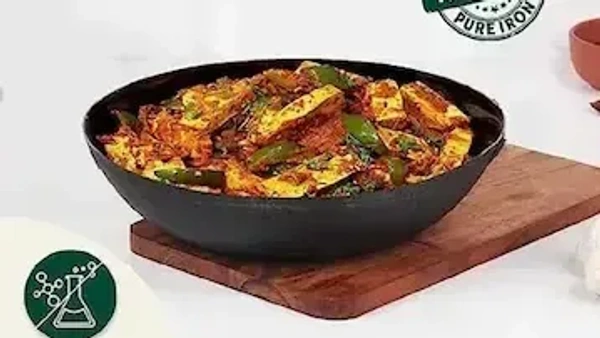 shri valli black kadai no 7