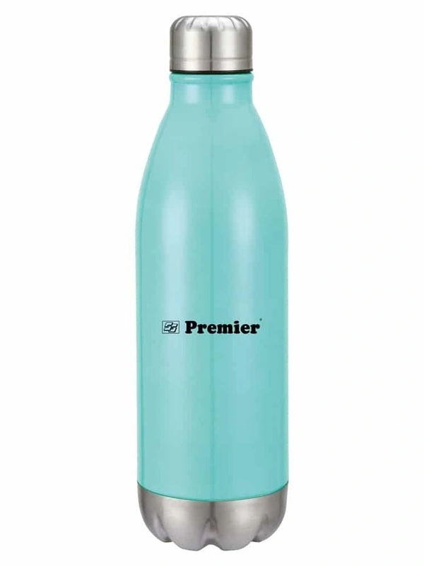 premier vaccum insulated bottle - 1000ml