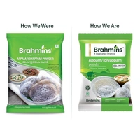 brahmins appam/idiyappam powder 500g - 500g