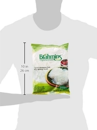 brahmins appam/idiyappam powder 500g - 500g