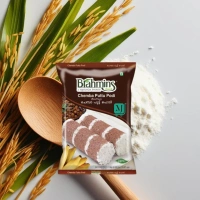 brahmins chemba puttu powder cereal powder 500g - 500g