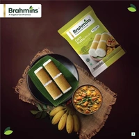 brahmins corn puttu powder 500g - 500g