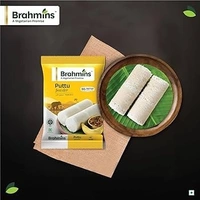 brahmins puttu powder 500g - 500g