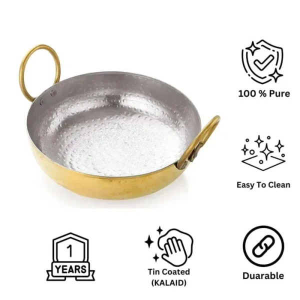 shri valli brass kadai no 10