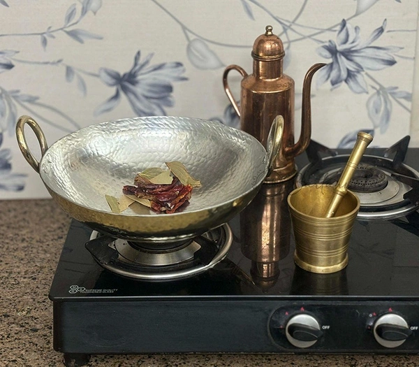 shri valli brass kadai no 10