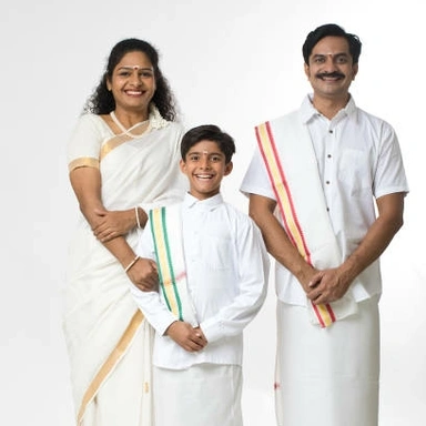 Traditional Wear