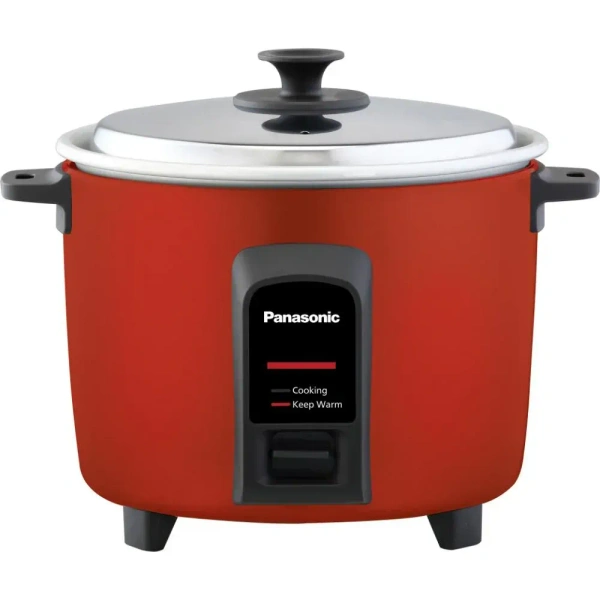PANASONIC sr - wa22h BBW automatic cooker - warmer 1 unit