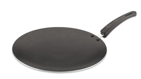 vyan concave tawa cook and serve 280mm dia 300mm dia