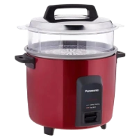 PANASONIC sr - wa10hs Automatic cooker warmer / steamer 1 unit
