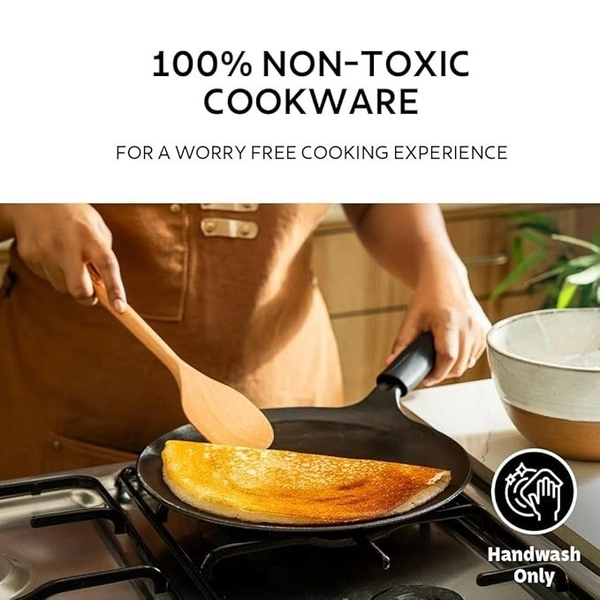 tramontina Tramontina flat tawa 28cm