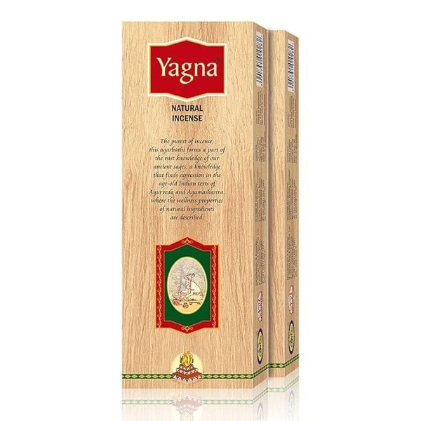 cycle yagna natural incense 30N
