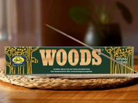 cycle brand woods agarbati natural incense 32N