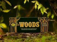 cycle brand woods agarbati natural incense 32N