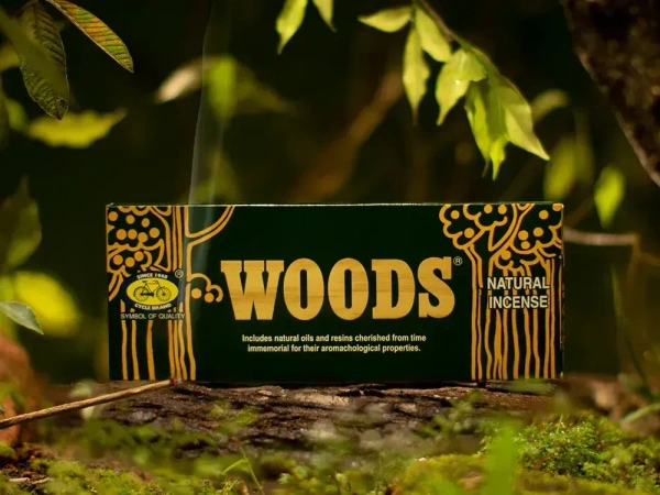 cycle brand woods agarbati natural incense 32N