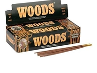 cycle brand woods agarbati natural incense 32N