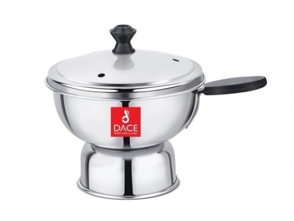 Dace Stainless steel Charatta Puttu