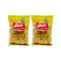 dev banana chips 175g - 175g