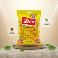 dev banana chips 175g - 175g