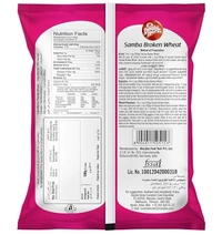 double horse samba broken wheat 500g - 500g