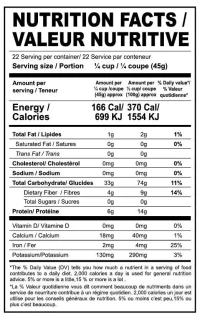 double horse samba broken wheat 500g - 500g