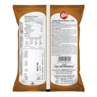 double horse samba wheat broken - fine - 500g