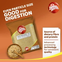 double horse samba wheat broken - fine - 500g